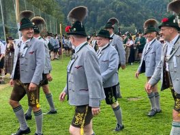 Gaufest-Schleching-Kirchenzug-12