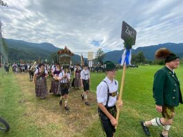 Gaufest-Schleching-Kirchenzug-13