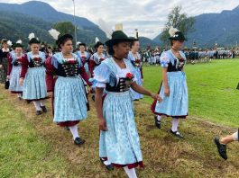 Gaufest-Schleching-Kirchenzug-21