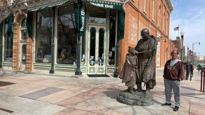 HF-5-3≈14-Auch Indianer wurden in Bronze verewigt-IMG_5642