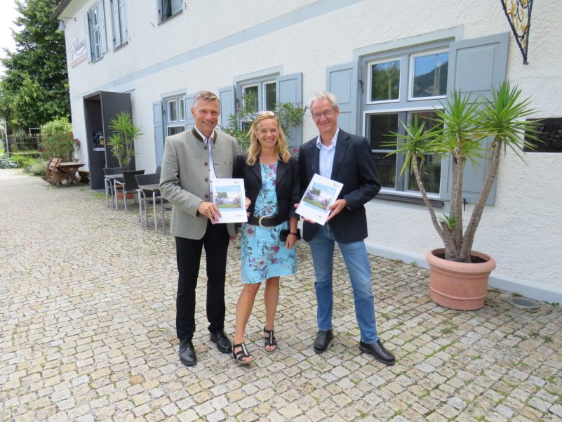 LAG Mangfalltal Inntal