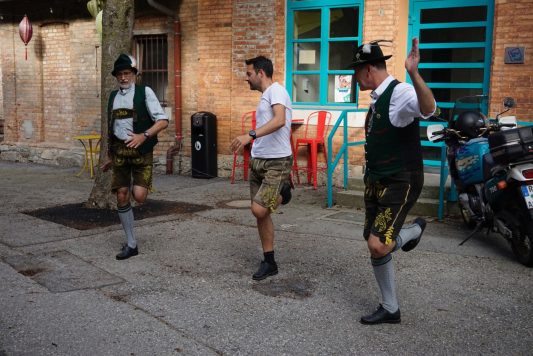 Plattlerkurs Rosenheim 2022 (1)