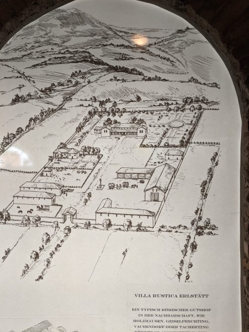 E-Bike-Tour von Prien zum Tüttensee und nach Marwang