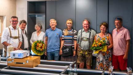 Schillerstraße Rosenheim