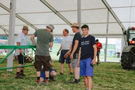 Trachtensommer Hochstaett 2022 (9)