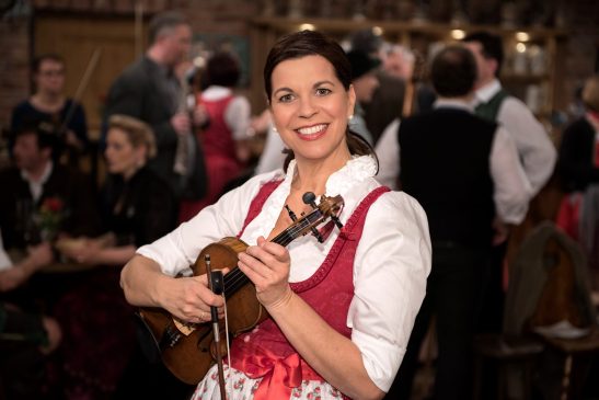 Traudi Siferlinger 1