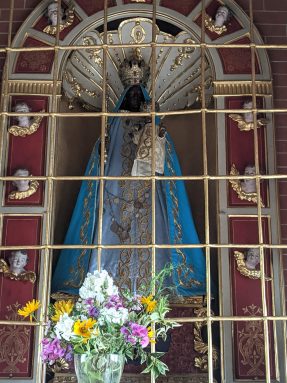 E-Bike-Tour von Prien zum Tüttensee und nach Marwang