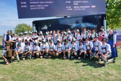 07 Gruppenbild mit Felix Neureuther