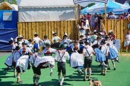 09 die Aktiven mit dem Mühlradl