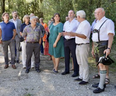 1Aiwanger-Vertreter Gde.-Glas