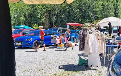 1Flohmarkt Hochries 2