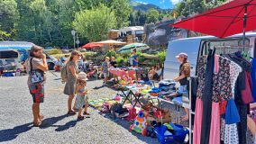 1Flohmarkt Hochries 3