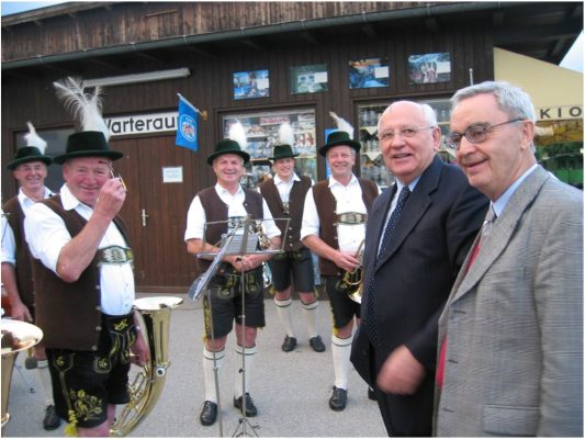 1GorbatschowmitMusik