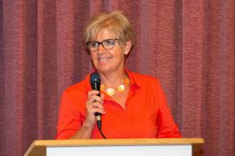 1stv.Landrätin Rosner