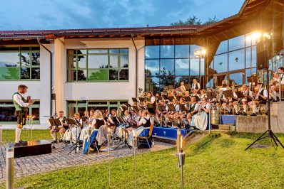 2 kl Sommerkonzert Bild 4