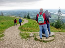 2Herrliche Aussichten