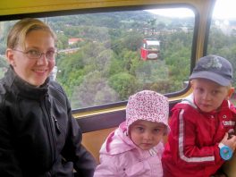 2KabineKampenwandbahn