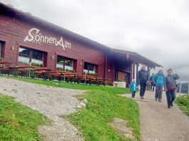 2Vorbei an Sonnenalm