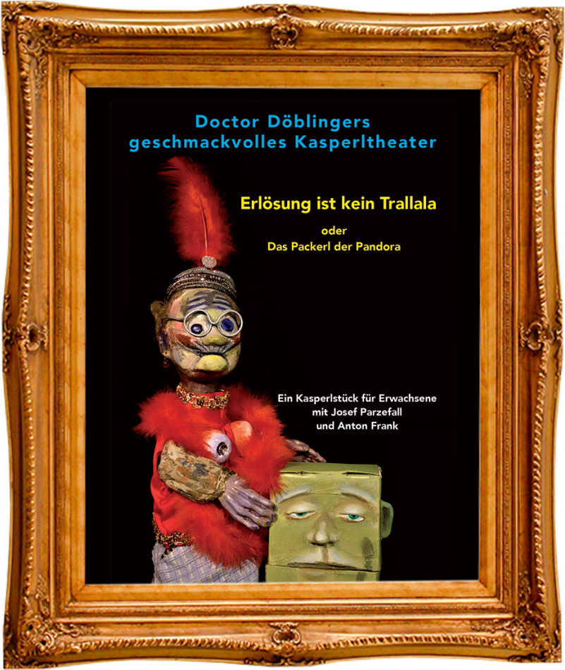 BHM_Kasperltheater für Erwachsene