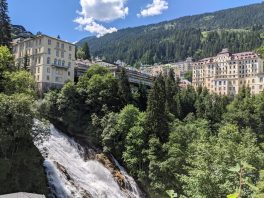 Bad Gastein