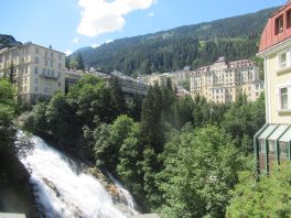 Bad Gastein