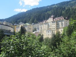 Bad Gastein