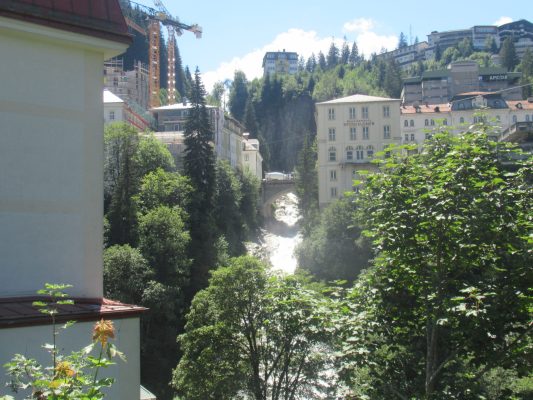 Bad Gastein