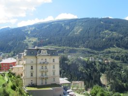 Bad Gastein
