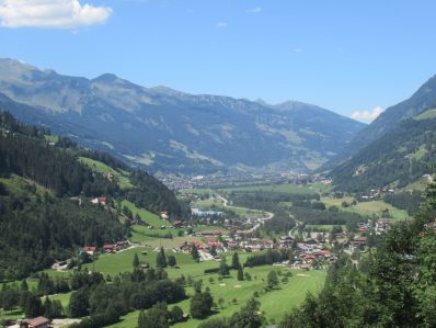 Bad Gastein