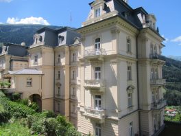 Bad Gastein