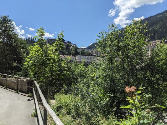 Bad Gastein 20.