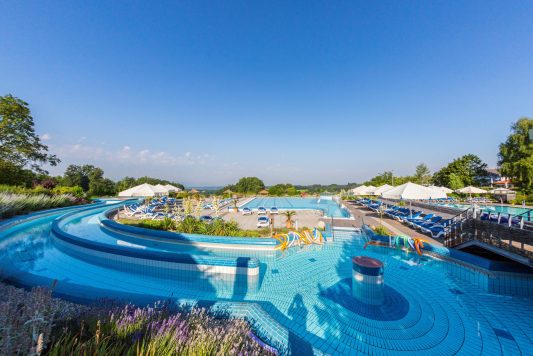 ChiemgauThermen_Bad Endorf_ Strömungskanal