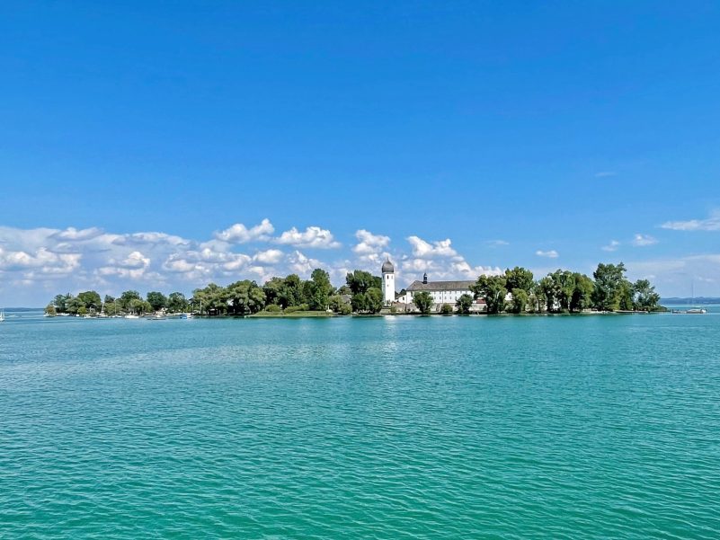 Chiemsee_Fraueninsel_Foto H Reiter (6)