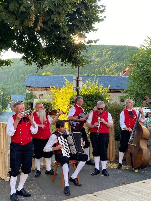 Ehrung Trachtengauverband Oberfranken 2022 (2)