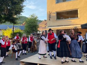 Ehrung Trachtengauverband Oberfranken 2022 (3)