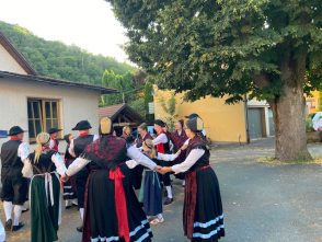 Ehrung Trachtengauverband Oberfranken 2022 (4)