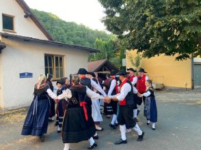 Ehrung Trachtengauverband Oberfranken 2022 (5)