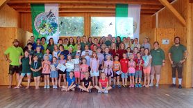 Gaujugendtag Bischofsmais 1