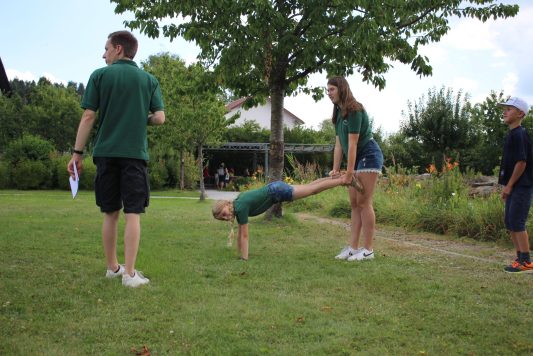 Gaujugendtag Bischofsmais 4