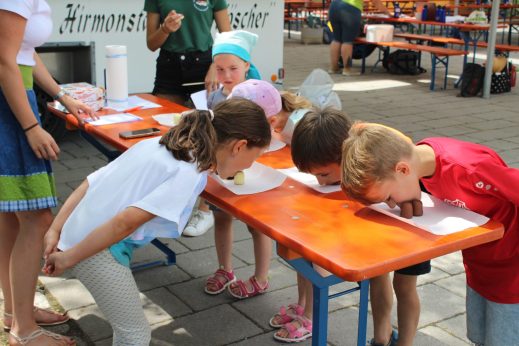 Gaujugendtag Bischofsmais 5