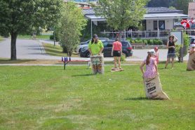 Gaujugendtag Bischofsmais 6