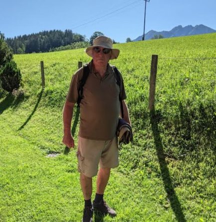 Salzburger Sonnenterrasse Goldegg