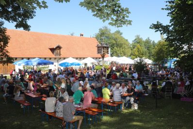 Kichberger Oldtimerfreunde (11)