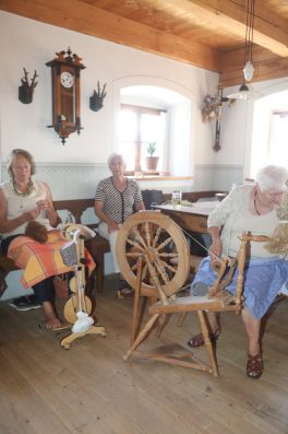 Kichberger Oldtimerfreunde (13)