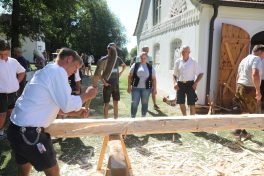 Kichberger Oldtimerfreunde (17)