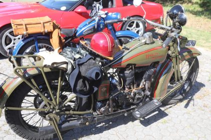 Kichberger Oldtimerfreunde (2)