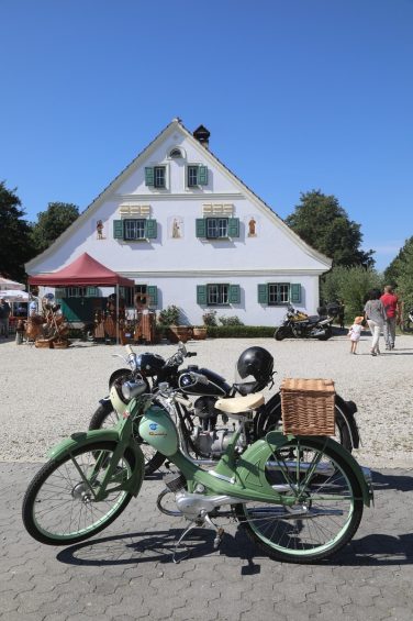 Kichberger Oldtimerfreunde (3)