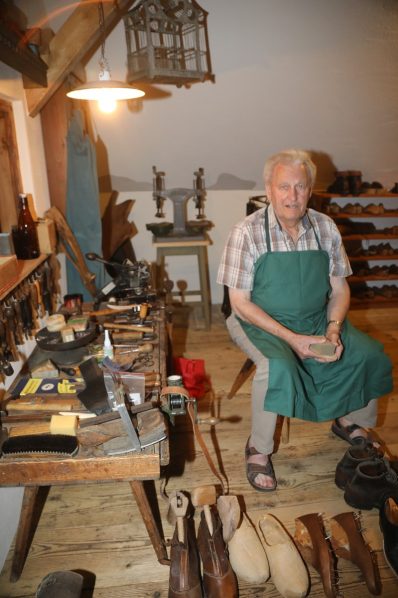 Kichberger Oldtimerfreunde (9)