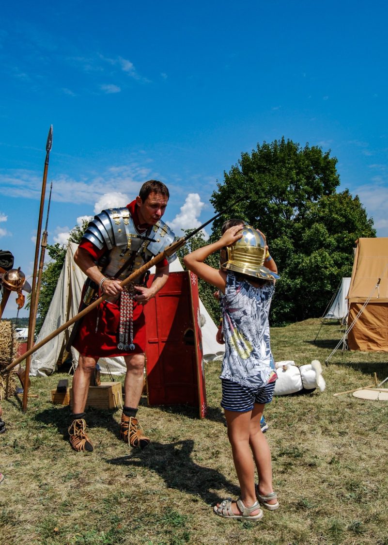 Roemertage Salve Abusina_TI Bad Goegging_Zitzelsberger (3)