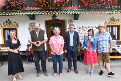 Schlechinger Denkmalschutztour (1)